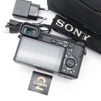 Sony A6400 Body