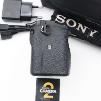 Sony A6400 Body