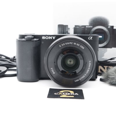 Sony ZVE10