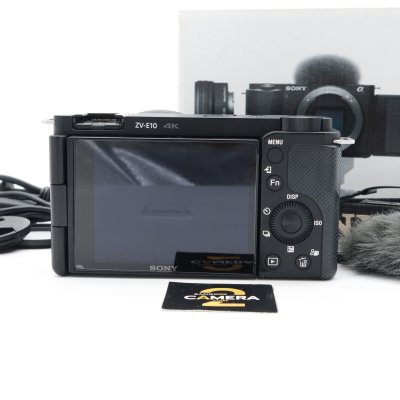Sony ZVE10