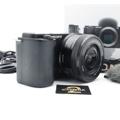 Sony ZVE10