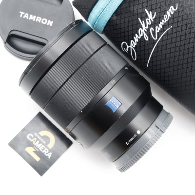 FE24-70mm F4 ZA
