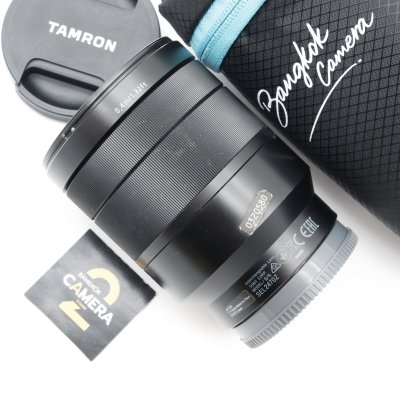 FE24-70mm F4 ZA