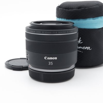 RF35mm F1.8 MACRO IS STM