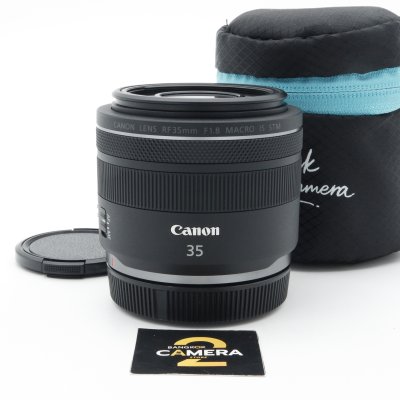 RF35mm F1.8 MACRO IS STM