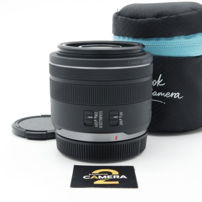 RF35mm F1.8 MACRO IS STM