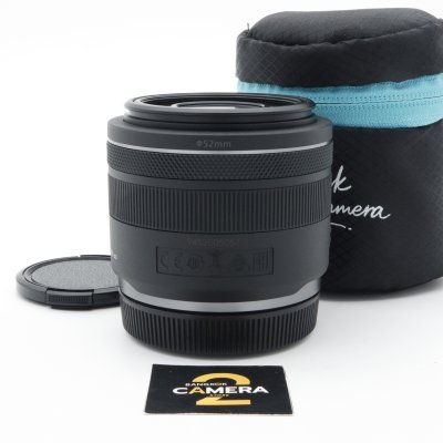 RF35mm F1.8 MACRO IS STM