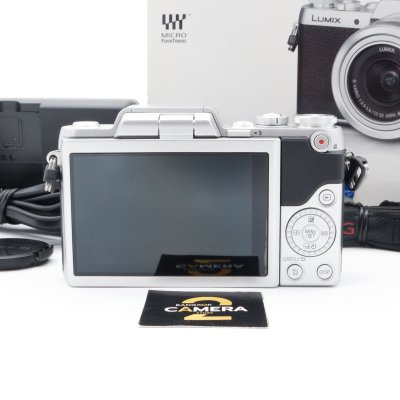 Lumix GF8