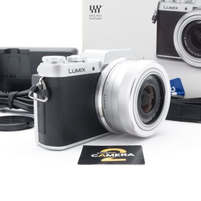 Lumix GF8