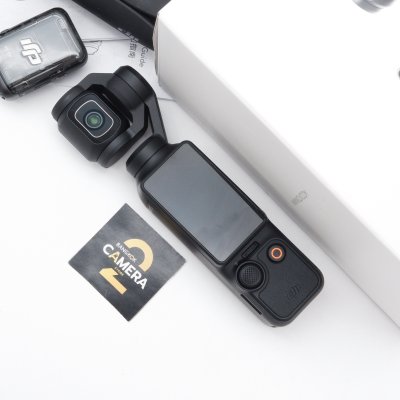 DJI OSMO POCKET 3 CREATOR COMBO