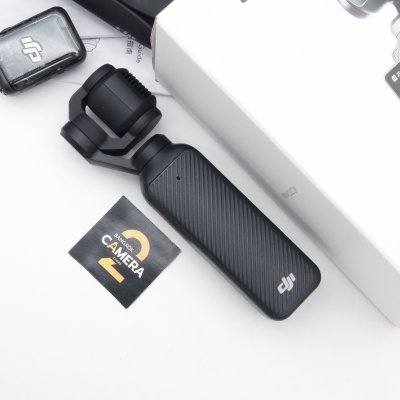 DJI OSMO POCKET 3 CREATOR COMBO