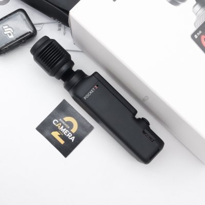 DJI OSMO POCKET 3 CREATOR COMBO