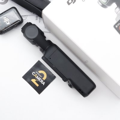 DJI OSMO POCKET 3 CREATOR COMBO