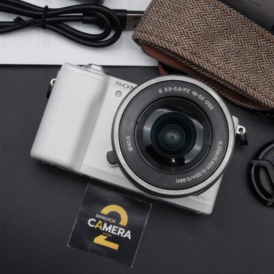 Sony A5100
