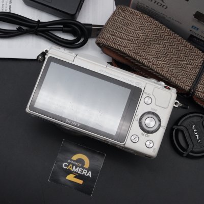 Sony A5100