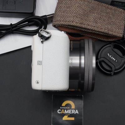 Sony A5100