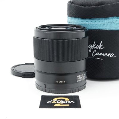 SONY FE 28mm F2