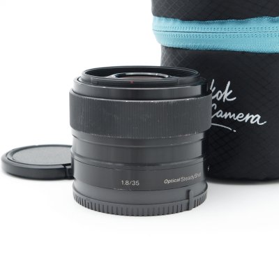 E35mm F1.8 OSS