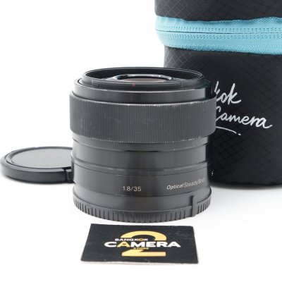 E35mm F1.8 OSS