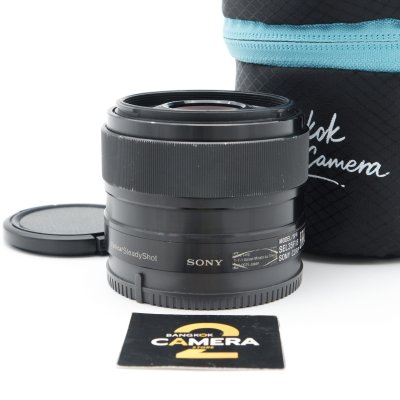 E35mm F1.8 OSS