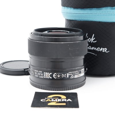 E35mm F1.8 OSS