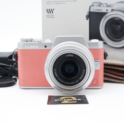 Lumix GF8