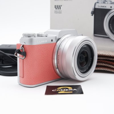 Lumix GF8