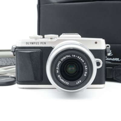 Olympus EPL7