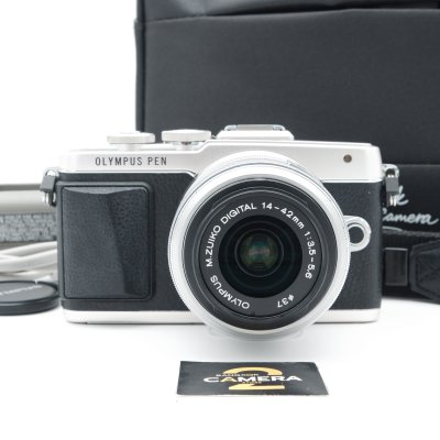 Olympus EPL7