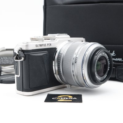Olympus EPL7