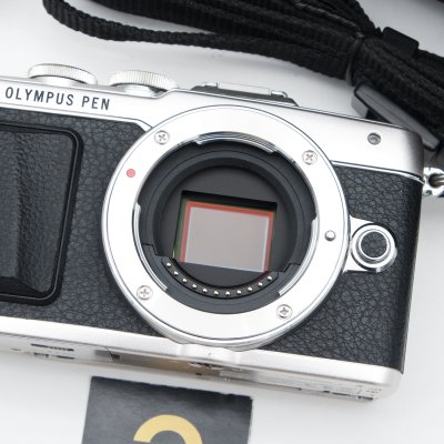 Olympus EPL7