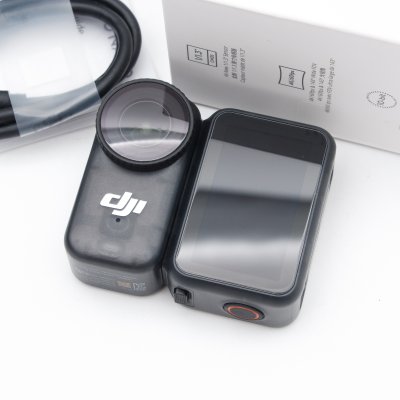 DJI OSMO NANO