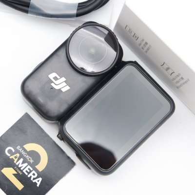 DJI OSMO NANO