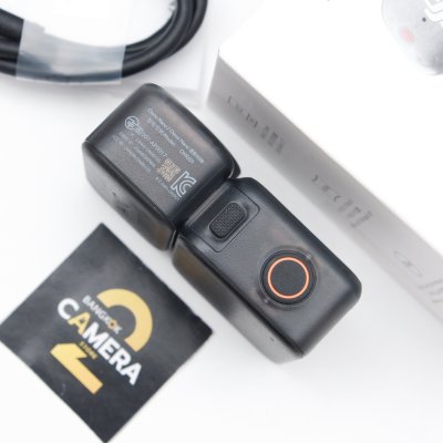 DJI OSMO NANO