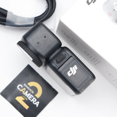 DJI OSMO NANO