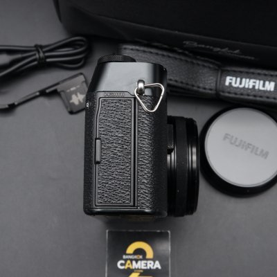 Fujifilm X100VI