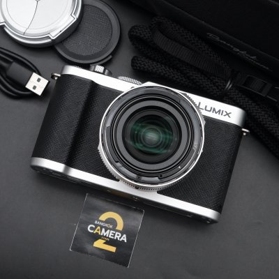 Lumix L10