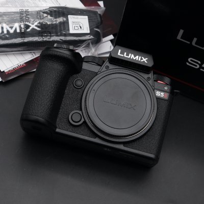 Lumix S5II Body