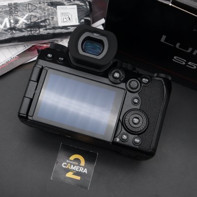 Lumix S5II Body