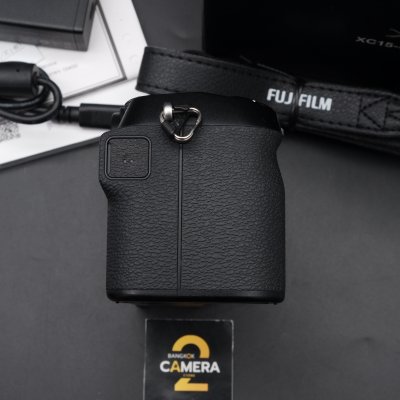 Fujifilm XS20 Body