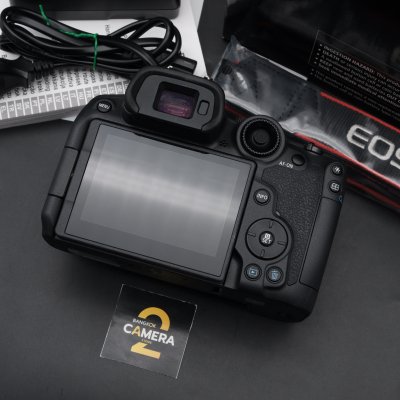 Canon EOS R7 Body