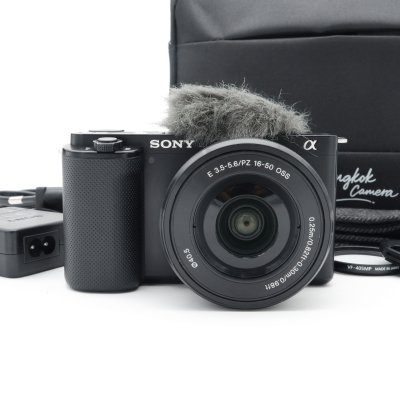 Sony ZVE10