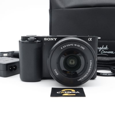 Sony ZVE10