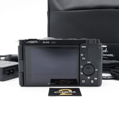 Sony ZVE10