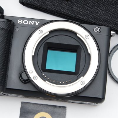 Sony ZVE10