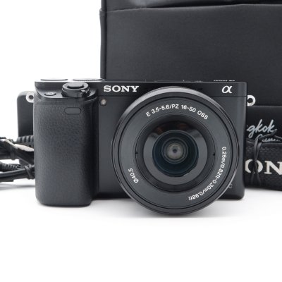 Sony A6000