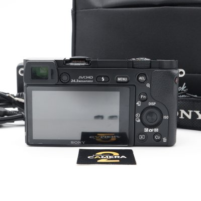 Sony A6000