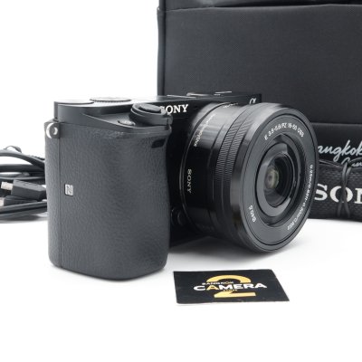 Sony A6000