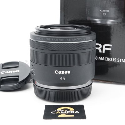 RF35mm F1.8 MACRO IS STM