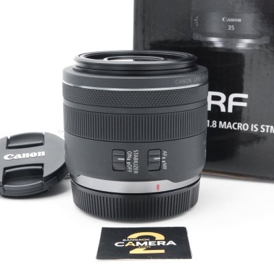 RF35mm F1.8 MACRO IS STM
